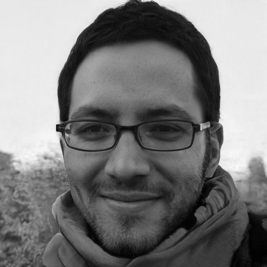 Marc Dubois, Directeur Financier