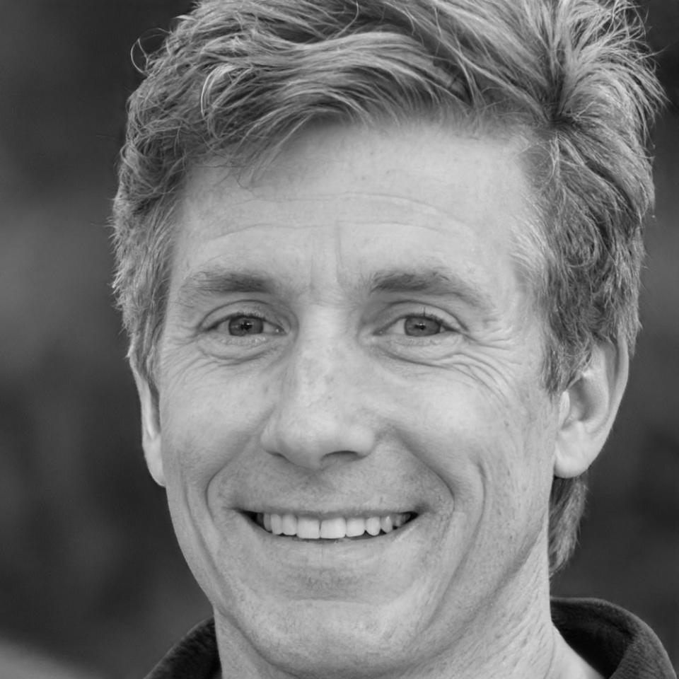 Portrait de Marc Durand
