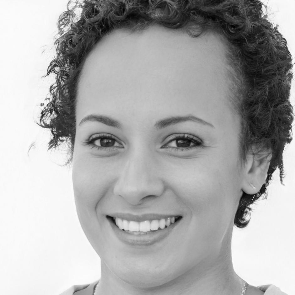 Portrait de Sophie Martin